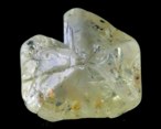 Chrysoberyl Cat's Eye